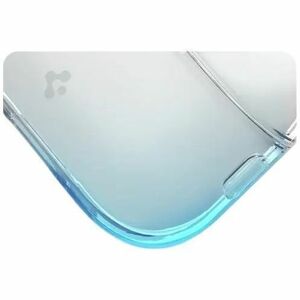 Spigen Liquid Crystal Carrying Case Apple AirPods Pro 3 - Crystal Clear - Impact Resistant, Ding Resistant, Scratch Resist