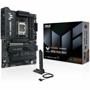 TUF GAMING X870E-PLUS WIFI7//SOCKET AM5 X870 MB