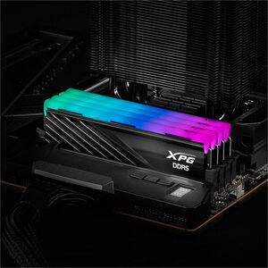 Módulo RAM XPG LANCER BLADE para Placa Base - 16GB - RGB - DDR5-6000/PC5-48000 DDR5 SDRAM Single-rank Memoria - CL36 - 1.1