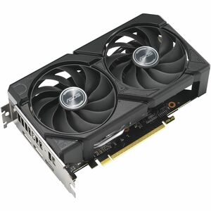 Carte Graphique Asus AMD Radeon RX 9060 XT - 16 Go GDDR6 - 7680 x 4320 - 2,64 GHz Horloge de jeu - 3,25 GHz Boost clock - 