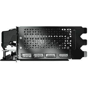 PNY NVIDIA GeForce RTX 5080 Graphic Card - 16 GB GDDR7 - 7680 x 4320 - 2.30 GHz Core - 2.62 GHz Boost Clock - 256 bit Bus 