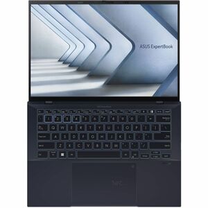 Asus ExpertBook B9 OLED B9403 B9403CVAR-PP1650X 35,6 cm (14 Zoll) Notebook - WQXGA+ - Intel Core 7 150U - 16 GB - 512 GB S