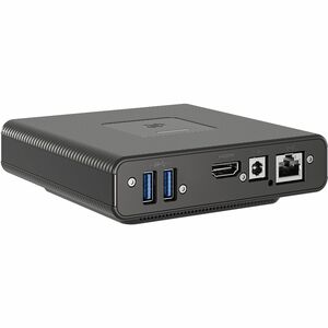 Zebra ZEC500 Terminal POS - (QualcommQCM5430 2,10 GHz - 8 GB - LAN sem fios Gigabit Ethernet - USB - USB alimentado - Rede