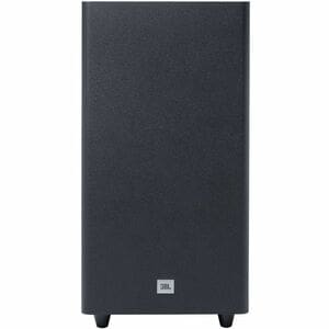JBL Cinema SB580 3.1 Bluetooth Sound Bar Speaker - 440 W RMS - Black - Wall Mountable - 40 Hz to 20 kHz - Dolby Atmos, 3D 