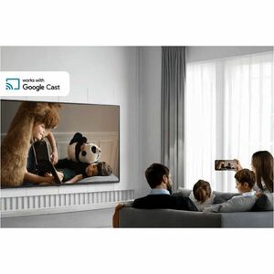 LG UK777H 75UK777H0UD 75" Smart LED-LCD TV - 4K UHDTV - High Dynamic Range (HDR) - Black - HDR10 Pro, HLG - QNED Backlight