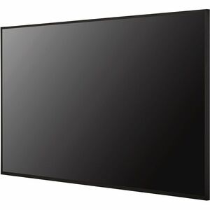 LG UHD Signage Display - 43" LCD - In-plane Switching (IPS) Technology - 24 Hours/7 Days Operation - 3840 x 2160 - 16:9 - 