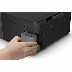 Impresora de inyección de tinta multifunción Epson L4360 Con cable e inalámbrico EcoTank - Color - Copiadora/Impresora/Esc