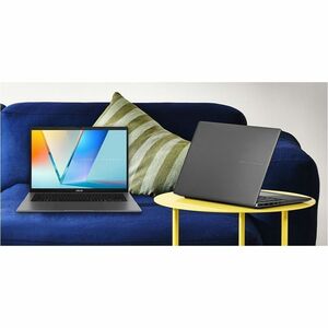 ASUS M3407KA-SF028W Matte Gray 14in FHD OLED Nontouch AMD AI 7 350 NPU up to 50TOPS 32GB 1TB AMD Radeon Graphics Windows 1