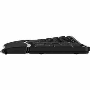 Incase Designed by Microsoft Sculpt Comfort Desktop Keyboard & Mouse - USB Wireless RF 2.40 GHz Keyboard - USB Wireless RF