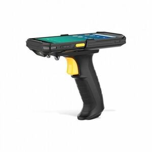 Newland Megattera Pro MT9356 Robust Handheld Terminal - 2D, 1D - 4G, 3G, 2G, EVDO, LTE - Laser Lichtquelle - CMOS - 610 mm
