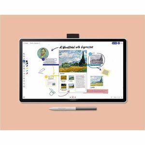 Wacom One DTC141 14" Pen Display