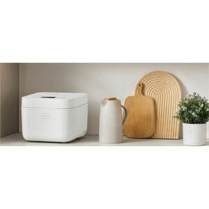 Xiaomi MFB090-1 4 LRice CookerWhite - 935 W
