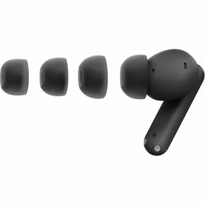 Dell Pro Plus EB525 True Wireless Earbud Stereo Earset - Microsoft Teams Certification - Binaural - In-ear - 3000 cm - Blu