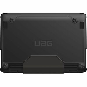 Urban Armor Gear Armor Shell Lenovo 100e Chromebook (4th Gen) 11.6" Case - Ash - For Lenovo Chromebook - Ash - Bulk