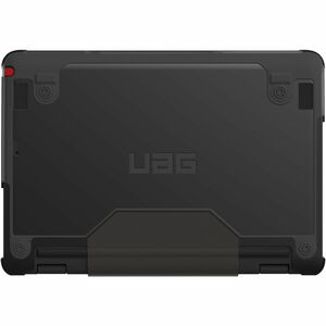 Urban Armor Gear Armor Shell Lenovo 300e Chromebook (4th Gen) 11.6" Case - Ash - For Lenovo Chromebook - Ash