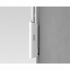Omada EAP603-OUTDOOR Dualband Wi-Fi 6 IEEE 802.11 a/b/g/n/ac/ax 1,80 Gbit/s Drahtloser Access Point - Innen/Außen - 2,40 G
