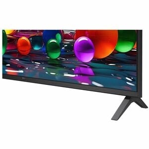 LG UA75 43UA75006LA 109.2 cm Smart LED-LCD TV 2025 - 4K UHDTV - High Dynamic Range (HDR) - HDR10, HDR10 Pro, HLG - Direct 