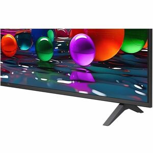 LG UA75 55UA75006LA 139.7 cm Smart LED-LCD TV 2025 - 4K UHDTV - High Dynamic Range (HDR) - HDR10 Pro, Hybrid Log Gamma (HL