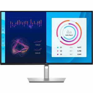 Dell Pro 27 Plus QHD Monitor - P2725D