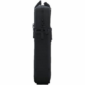 Estuche de transporte Dell EcoLoop Essential (Briefcase) para 40.6cm (16") Portátil - Negro - Resistente al agua, Resisten