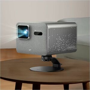 BenQ TK705STi Short Throw DLP Projector - 16:9 - Ceiling Mountable, Shelf Mountable - High Dynamic Range (HDR) - Front, Re