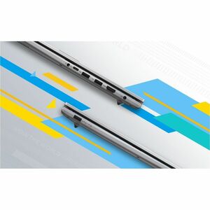 Asus VivoBook 17 X1704 X1704VA-AU979W 43.9 cm (17.3") Notebook - Full HD - 60 Hz - Intel Core 5 120U - 16 GB - 1 TB SSD - 