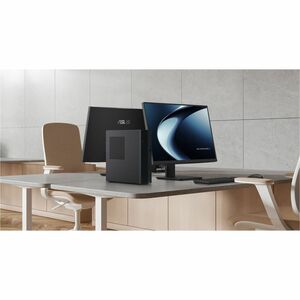 Computadora de escritorio Asus ExpertCenter P500 P500SV - Intel Core i5 13a Gen i5-13420H - 8GB - 512GB PCI Express NVMe 4