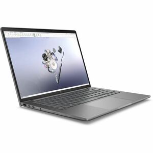 HP ZBook 8 G1i 35.6 cm (14") Mobile Workstation - 5G - WUXGA - Intel Core Ultra 9 285H - vPro Technology - 64 GB - 1 TB SS