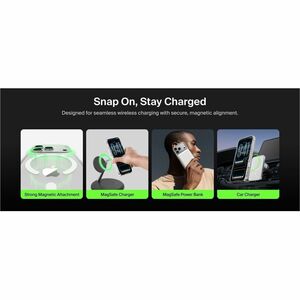 Belkin SheerForce Hülle für Apple iPhone 17 Pro Smartphone - Durchsichtig - Vergilbungsbeständig, Kratzfest, Schlagfest, S