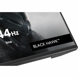 iiyama G-MASTER Black Hawk G2741HSU-B1 27" Class Full HD Gaming LCD Monitor - 16:9 - Matte Black - 68.6 cm (27") Viewable 