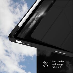 dbramante1928 ApS London Carrying Case for 27.7 cm (10.9") to 27.9 cm (11") Apple iPad (11th Generation), iPad (10th Gener