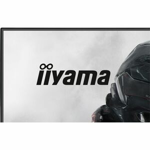 Moniteur de jeu LCD iiyama G-MASTER Black Hawk GB2441HSU-B1 24" Class Full HD - 16:9 - Noir mat - 60,5 cm (23,8") Viewable