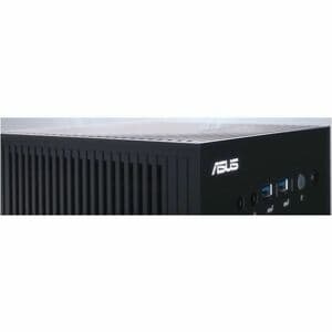 Sistema barebone Asus ExpertCenter PN42-BBFN1000X1FC - Mini PC - Intel Quad-core (4 Core) - Intel Chip - 32GB DDR4 SDRAM A