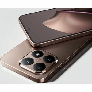 Xiaomi 15T 256 GB Smartphone - 17.3 cm (6.8") AMOLED 1.5K 2772 x 1280 - Octa-core (Cortex A725Single-core (1 Core) 3.25 GH