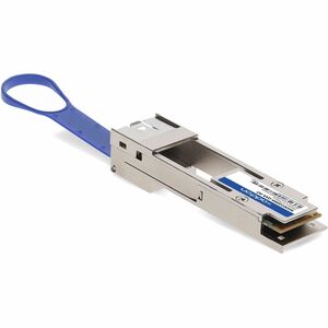 AddOn QSFP28 - 1 x 25GBase-Converter - 1 - TAA Compliant - For Optical Network, Data Networking - Optical Fiber25 Gigabit 