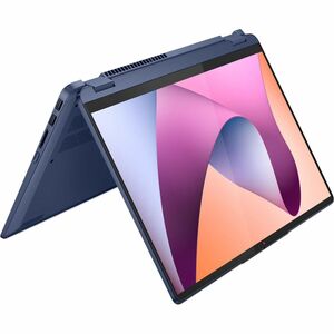 Lenovo IdeaPad Flex 5 14ABR8 82XX00KJHV 35.6 cm (14") Touchscreen Convertible 2 in 1 Notebook - WUXGA - 60 Hz - AMD Ryzen 