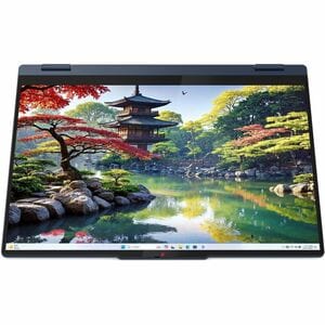 Lenovo IdeaPad 5 16IAL10 83KS002FHV 40.6 cm (16") Touchscreen Convertible 2 in 1 Notebook - WUXGA - 60 Hz - Intel Core Ult