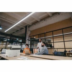 HP 355sdnw 有线与无线 激光多功能打印机 - 单色 - 复印机/打印机/扫描仪 - 33 ppm单色打印 - 1200 x 1200 dpi打印 - 自动的 双面打印 - Up to 30000 每月页数 - 机器颜色 扫描仪 - 6