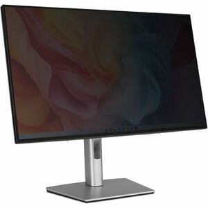 Kensington 2H Privacy Screen Protector - For 60.5 cm (23.8") Widescreen LCD, LED Monitor - 16:9 - Blue Light Reduction - G