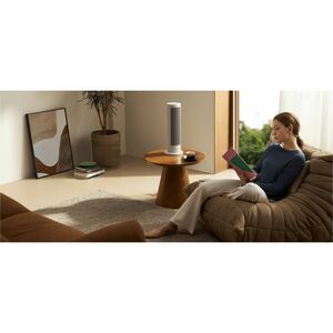 Xiaomi LSNFJ04ZMEU Convection Heater - Ceramic - Electric - Electric - Smart Connect - 2000 W - 230 V AC - Oscillation - F