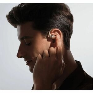 Xiaomi OpenWear M2503E1 True Wireless Earbud Stereo Earset - Sand Gold - Binaural - Open - 1000 cm - Bluetooth - 20 Hz to 