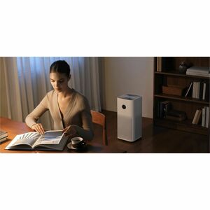 Xiaomi Mijia AC-M25-SC Air Purifier - 87.5 m²White