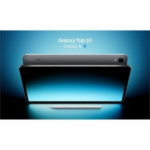 TABLET GALAXY TAB S11 5G 11 256GB  CINZA