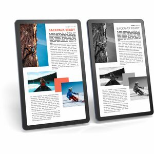 Tableta Lenovo Tab M10 5G TB360ZU - 26.9cm (10.6") 2K - Qualcomm SM6375 Snapdragon 695 5G (6 nm) Octa-core (8 núcleos) - 6