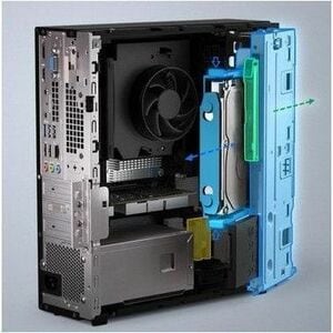 Asus ExpertCenter D5 D501SER-5145001940 Desktop Computer - Intel Core i5 14th Gen i5-14500 - 8 GB - 512 GB PCI Express NVM