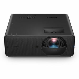 BenQ LH860ST 3D Short Throw DLP Projector - 16:9 - Ceiling Mountable, Wall Mountable, Floor Mountable - High Dynamic Range