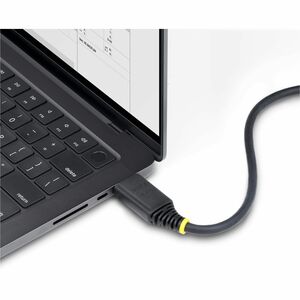 CABLE HDMI ALTA VELOCIDAD ACTIVO 10M CONECTOR DE AGARRE