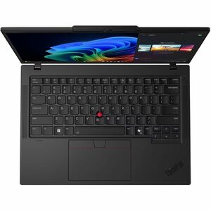 Lenovo ThinkPad T14 Gen 6 21QJ0057HV 35.6 cm (14") Copilot+ PC Notebook - WUXGA - 60 Hz - AMD Ryzen AI 7 PRO 350 - 32 GB -