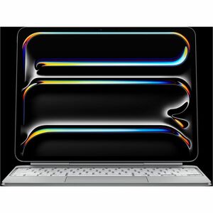 11-inch iPad Pro (M5) Wi-Fi 256GB with standard glass - Silver