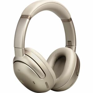 JBL Tour One M3 Wired/Wireless On-ear, Over-the-head, Over-the-ear Stereo Headset - Mocha - Binaural - Circumaural - Bluet